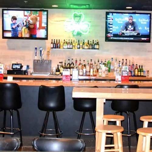 Travelodge By Wyndham Lincoln Northeast Ngoại thất bức ảnh